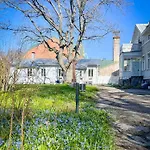 Primavera In Hanko