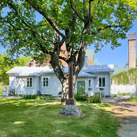 Apartment Primavera In Hanko