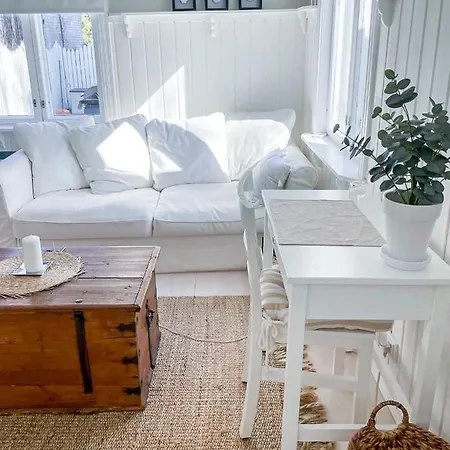 Apartment Primavera In