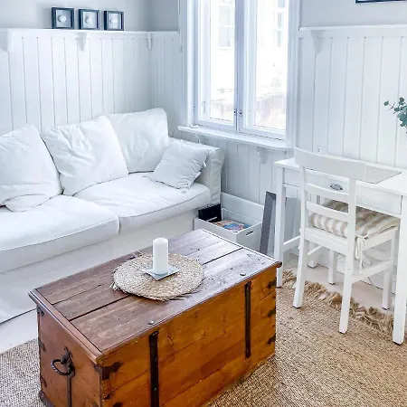 Apartment Primavera In *