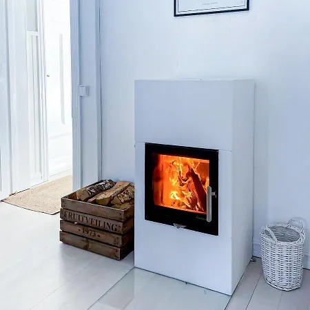 Apartment Primavera In Hanko