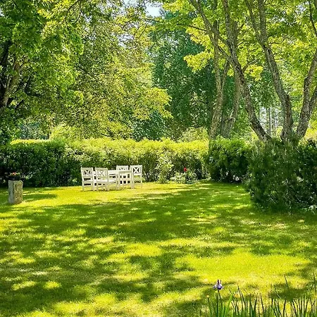 Primavera In Apartament Hanko