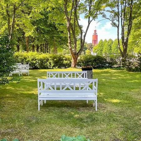 Primavera In Hanko