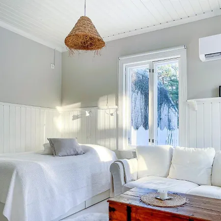 Primavera In アパート