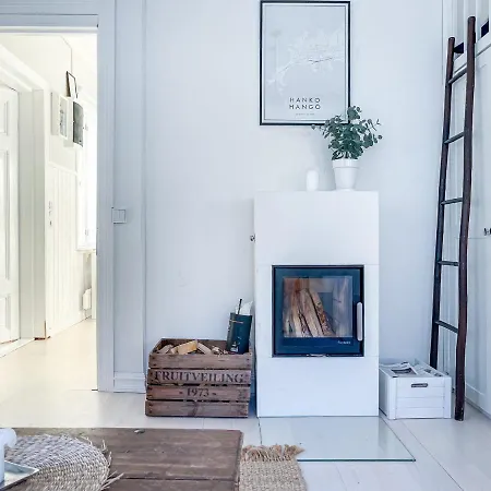 Primavera In Apartament Hanko