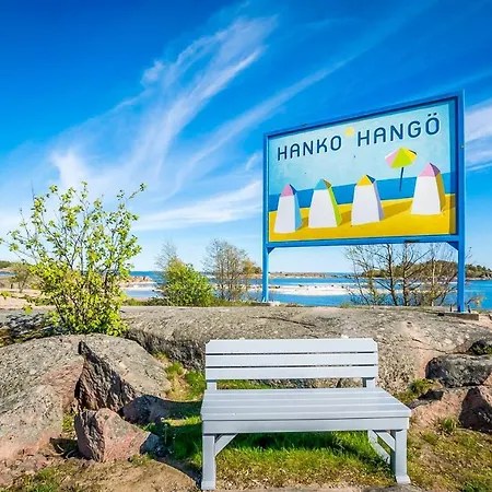 Primavera In * Hanko