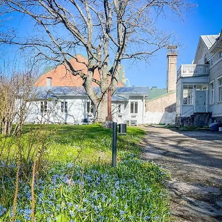 Primavera In Hanko