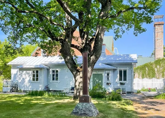 Appartement Primavera In Hanko