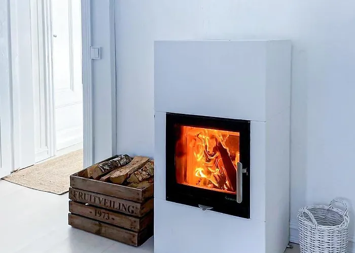 Appartement Primavera In Hanko