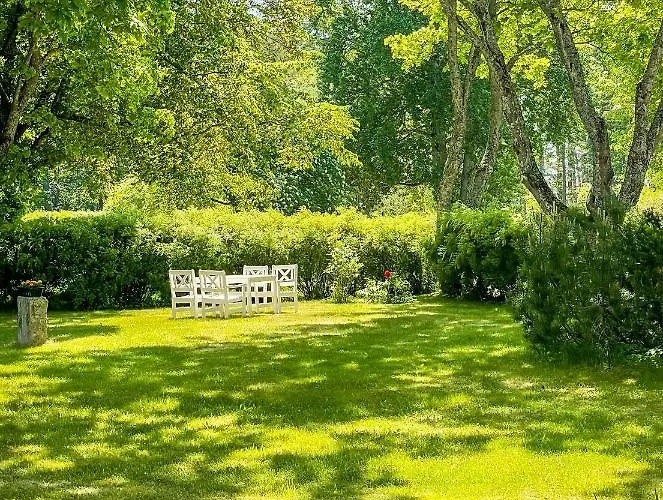 Primavera In Appartement Hanko