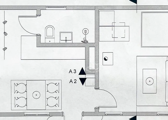 Appartement Primavera In Hanko