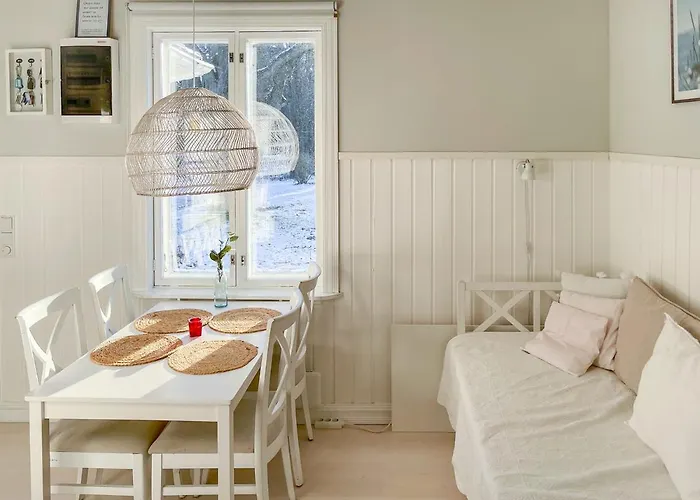 Primavera In Appartement